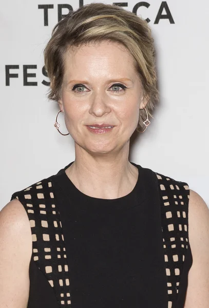 2015 Tribeca Film Festival — Zdjęcie stockowe