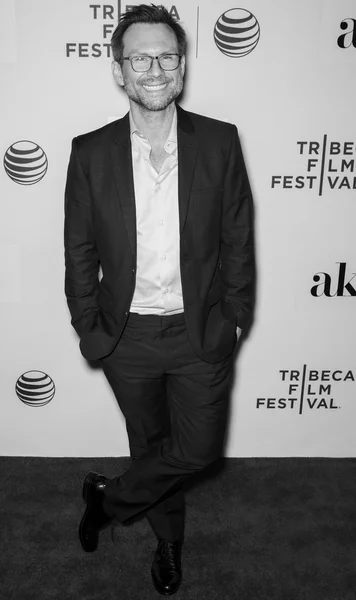 Festival de Cine de Tribeca 2015 — Foto de Stock