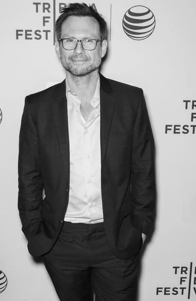 2015 Tribeca Film Festival — Zdjęcie stockowe