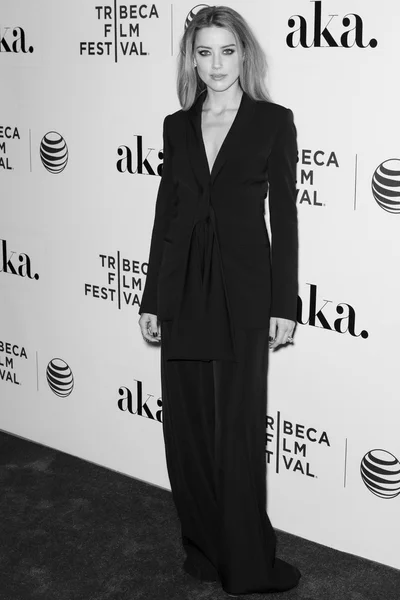 Festival de Cine de Tribeca 2015 —  Fotos de Stock