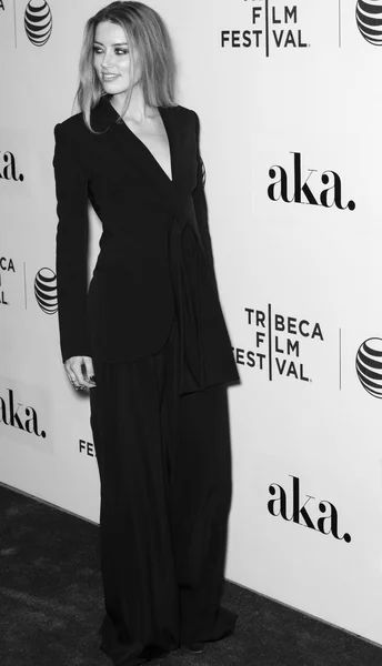 Festival de Cine de Tribeca 2015 —  Fotos de Stock