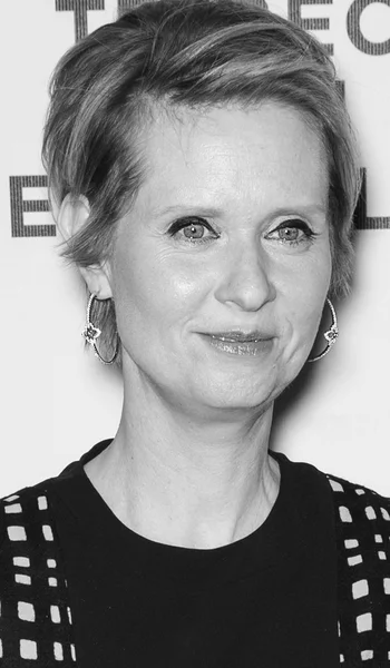 2015 Tribeca Film Festival — Zdjęcie stockowe