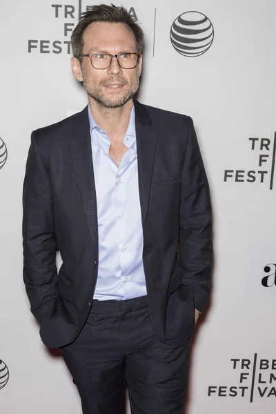 Festival de Cine de Tribeca 2015 — Foto de Stock