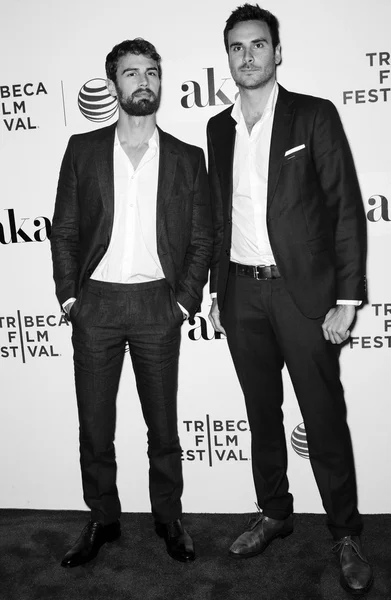 Festival du film de Tribeca 2015 — Photo