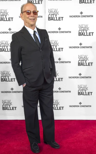 New York City Ballet 2015 voorjaar Gala — Stockfoto