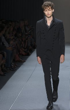 John Varvatos İlkbahar Yaz 2016