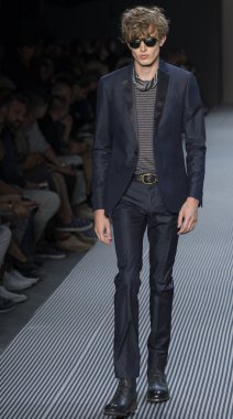John Varvatos - Bahar 2016 Yaz koleksiyonu