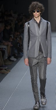 John Varvatos - Bahar 2016 Yaz koleksiyonu