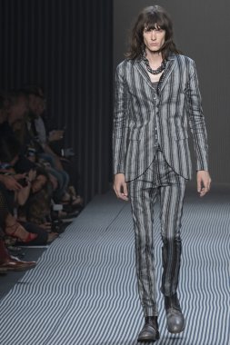John Varvatos - Bahar 2016 Yaz koleksiyonu