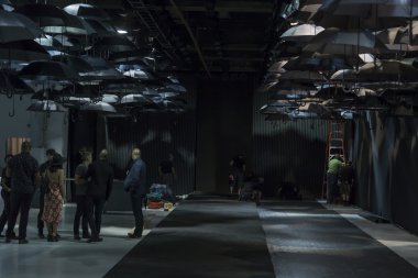 John Varvatos - Bahar 2016 Yaz koleksiyonu