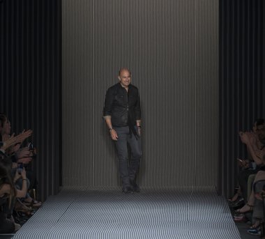 John Varvatos - ilkbahar/yaz 2016 koleksiyonu