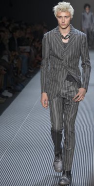 John Varvatos - ilkbahar/yaz 2016 koleksiyonu