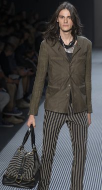 John Varvatos - ilkbahar/yaz 2016 koleksiyonu