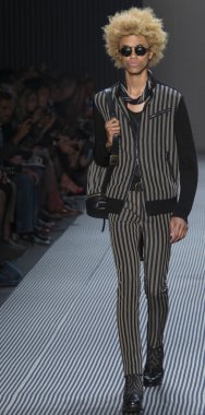 John Varvatos - ilkbahar/yaz 2016 koleksiyonu