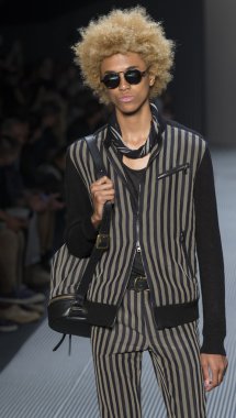 John Varvatos - ilkbahar/yaz 2016 koleksiyonu