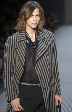 John Varvatos - ilkbahar/yaz 2016 koleksiyonu