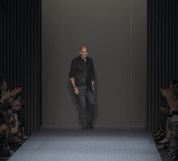 John Varvatos - ilkbahar/yaz 2016 koleksiyonu