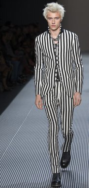 John Varvatos - ilkbahar/yaz 2016 koleksiyonu