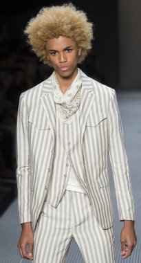 John Varvatos - ilkbahar/yaz 2016 koleksiyonu