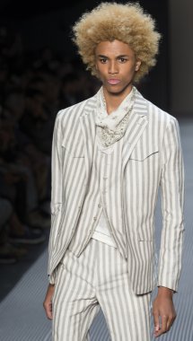 John Varvatos - ilkbahar/yaz 2016 koleksiyonu
