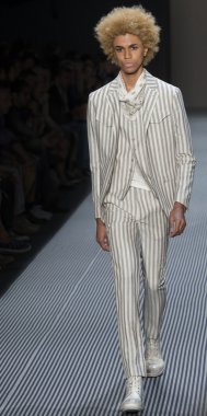 John Varvatos - ilkbahar/yaz 2016 koleksiyonu