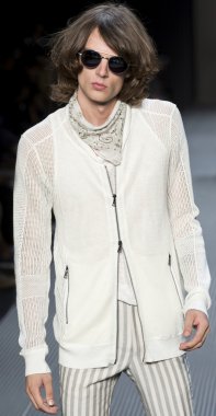 John Varvatos - ilkbahar/yaz 2016 koleksiyonu