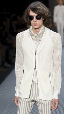 John Varvatos - ilkbahar/yaz 2016 koleksiyonu