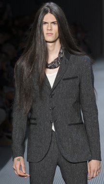 John Varvatos - ilkbahar/yaz 2016 koleksiyonu