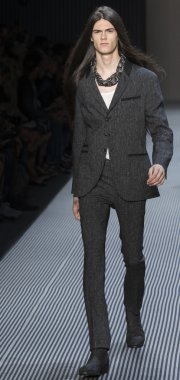 John Varvatos - ilkbahar/yaz 2016 koleksiyonu