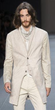 John Varvatos - ilkbahar/yaz 2016 koleksiyonu