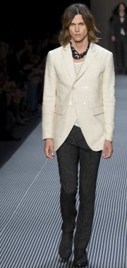 John Varvatos - ilkbahar/yaz 2016 koleksiyonu