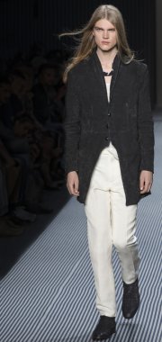 John Varvatos - ilkbahar/yaz 2016 koleksiyonu