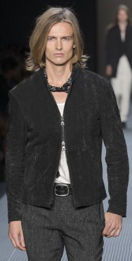 John Varvatos - ilkbahar/yaz 2016 koleksiyonu