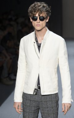 John Varvatos İlkbahar Yaz 2016