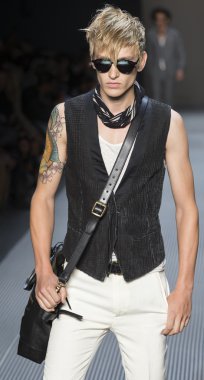 John Varvatos - ilkbahar/yaz 2016 koleksiyonu