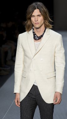 John Varvatos - ilkbahar/yaz 2016 koleksiyonu