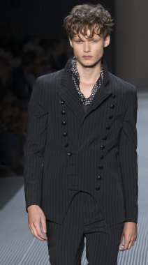 John Varvatos İlkbahar Yaz 2016