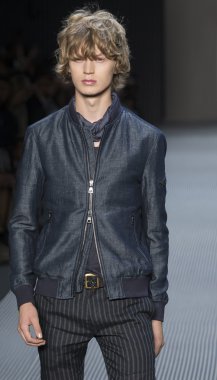 John Varvatos - ilkbahar/yaz 2016 koleksiyonu