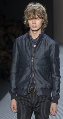 John Varvatos - ilkbahar/yaz 2016 koleksiyonu