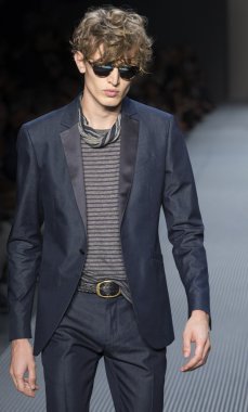 John Varvatos - ilkbahar/yaz 2016 koleksiyonu