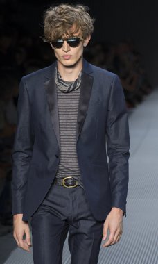 John Varvatos - ilkbahar/yaz 2016 koleksiyonu