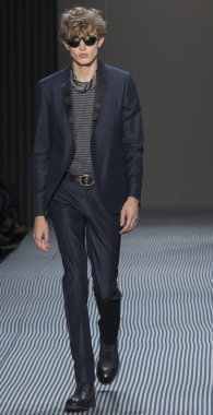 John Varvatos - ilkbahar/yaz 2016 koleksiyonu