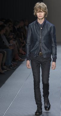 John Varvatos - ilkbahar/yaz 2016 koleksiyonu