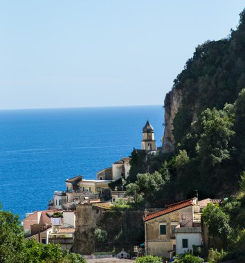 Amalfi Sahili - İtalya