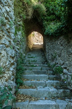 Amalfi Sahili - İtalya