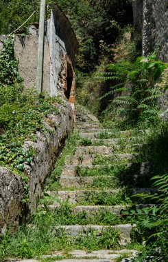 Amalfi Sahili - İtalya
