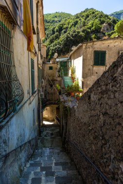 Amalfi Sahili - İtalya