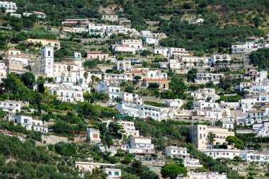 Amalfi Sahili - İtalya
