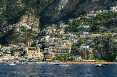Amalfi Sahili - İtalya