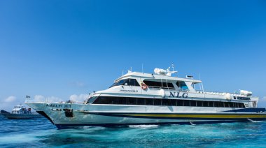 Amalfi Sahili - İtalya